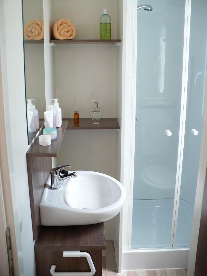 Victoria Mobilehome Camping Village Poljana Mali Lošinj Dış mekan fotoğraf